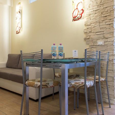 Appartamento Vannutelli Lido di Ostia Exterior foto
