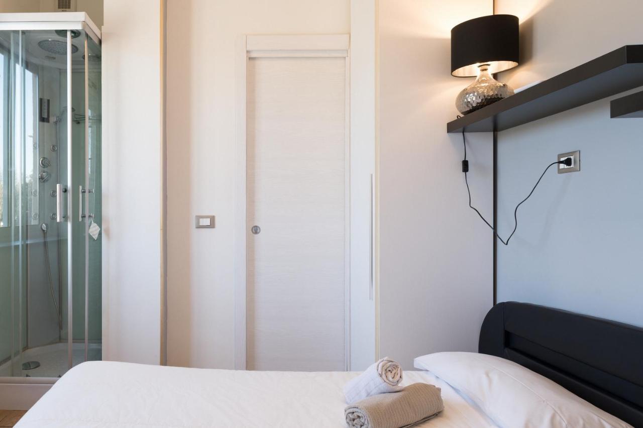Appartamento Vannutelli Lido di Ostia Exterior foto